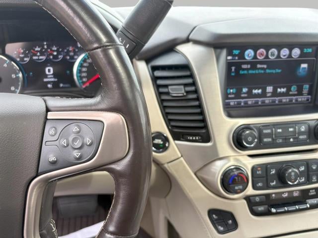 2019 GMC Yukon XL 4WD 4dr Denali
