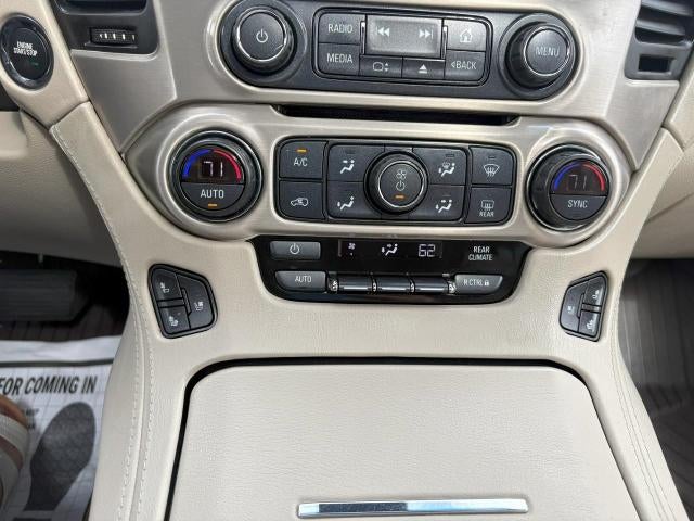 2019 GMC Yukon XL 4WD 4dr Denali