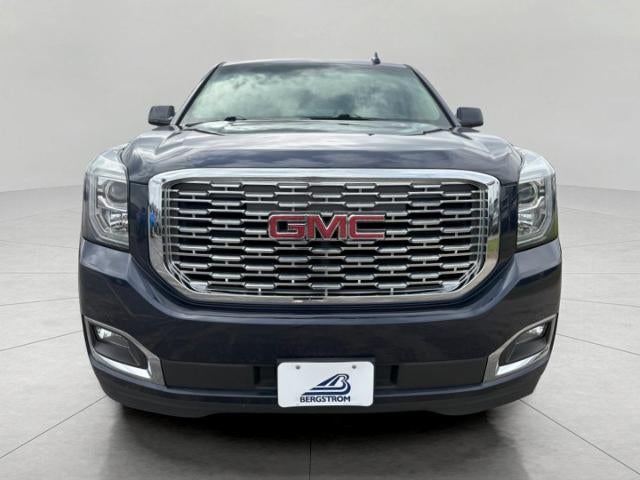 2019 GMC Yukon XL 4WD 4dr Denali