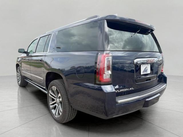 2019 GMC Yukon XL 4WD 4dr Denali