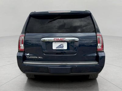 2019 GMC Yukon XL 4WD 4dr Denali