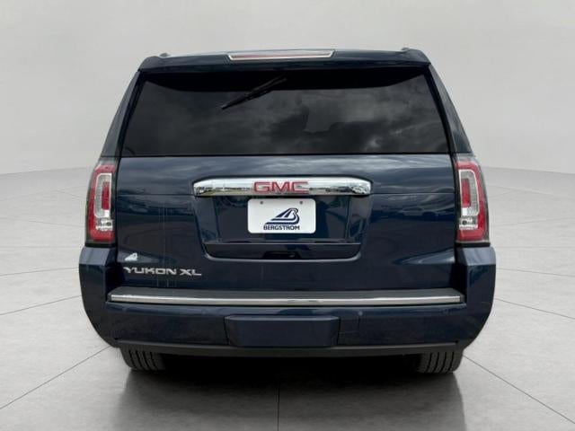 2019 GMC Yukon XL 4WD 4dr Denali