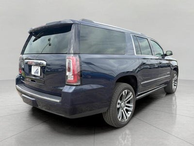 2019 GMC Yukon XL 4WD 4dr Denali