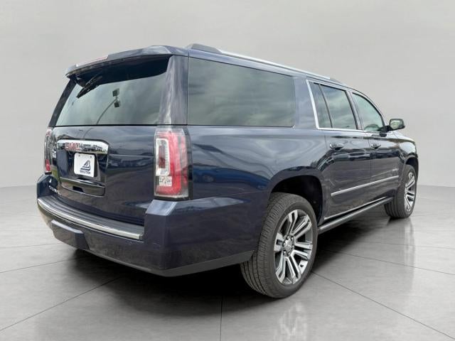 2019 GMC Yukon XL 4WD 4dr Denali