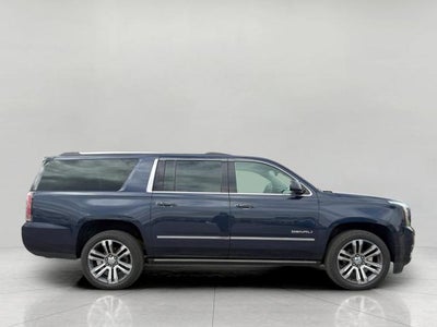 2019 GMC Yukon XL 4WD 4dr Denali