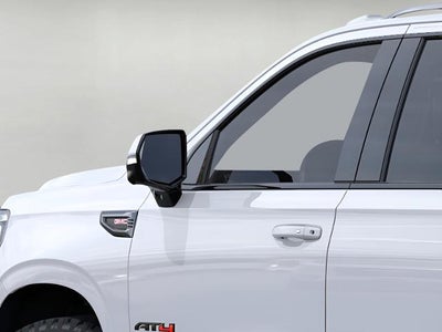 2026 GMC Yukon XL 4WD 4dr AT4