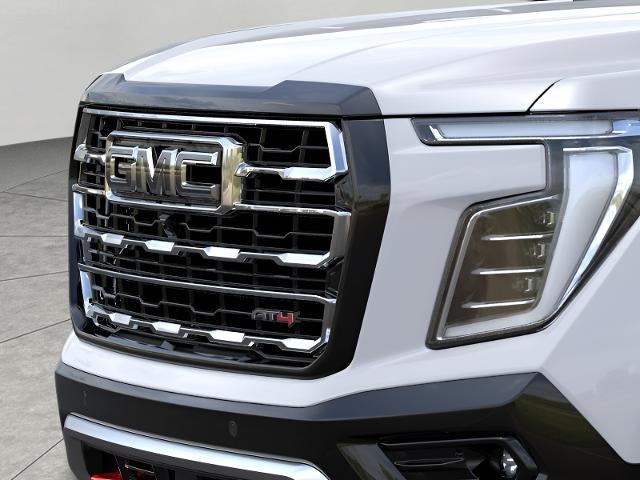 2026 GMC Yukon XL 4WD 4dr AT4