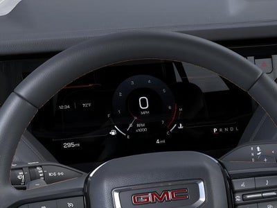 2026 GMC Yukon XL 4WD 4dr AT4