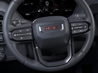 2026 GMC Yukon XL 4WD 4dr AT4