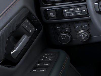 2026 GMC Yukon XL 4WD 4dr AT4