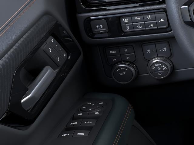 2026 GMC Yukon XL 4WD 4dr AT4