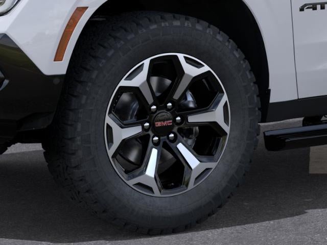 2026 GMC Yukon XL 4WD 4dr AT4