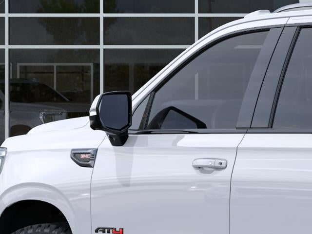 2026 GMC Yukon XL 4WD 4dr AT4