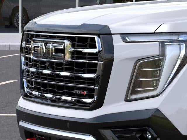 2026 GMC Yukon XL 4WD 4dr AT4