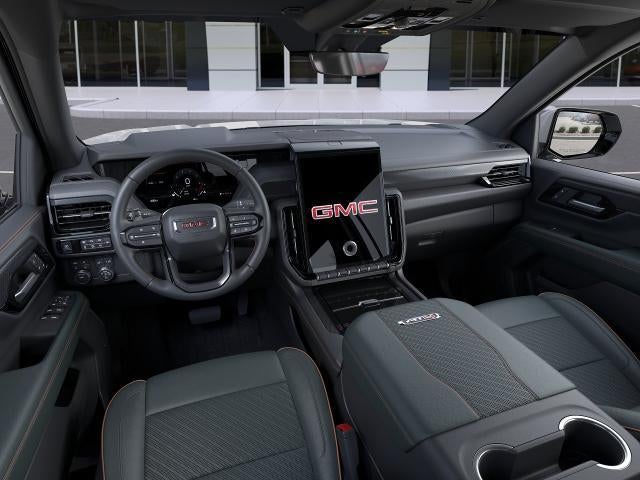 2026 GMC Yukon XL 4WD 4dr AT4