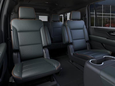2026 GMC Yukon XL 4WD 4dr AT4