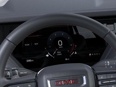 2026 GMC Yukon XL 4WD 4dr AT4