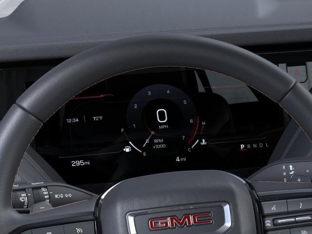 2026 GMC Yukon XL 4WD 4dr AT4