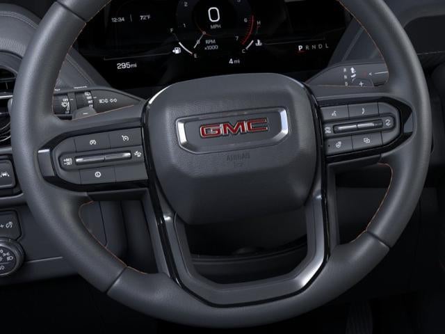 2026 GMC Yukon XL 4WD 4dr AT4