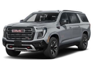 2026 GMC Yukon XL 4WD 4dr AT4