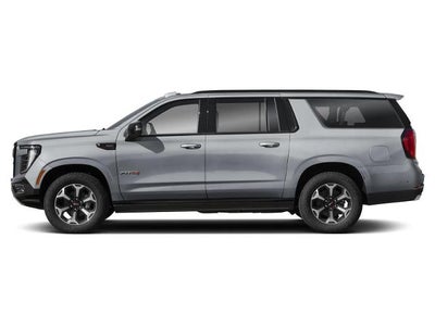 2026 GMC Yukon XL 4WD 4dr AT4