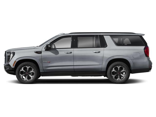 2026 GMC Yukon XL 4WD 4dr AT4