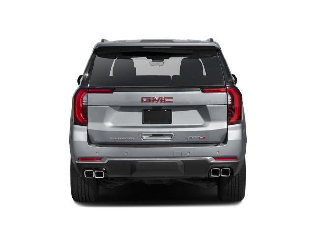 2026 GMC Yukon XL 4WD 4dr AT4