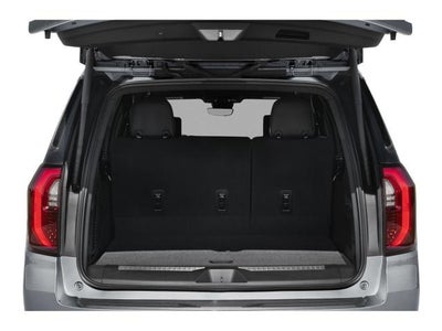 2026 GMC Yukon XL 4WD 4dr AT4