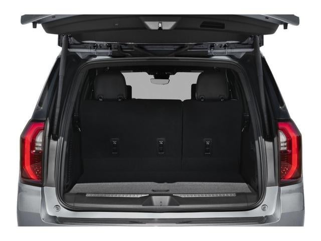 2026 GMC Yukon XL 4WD 4dr AT4