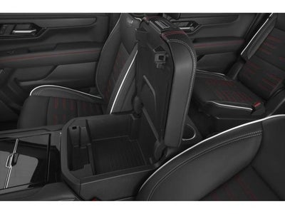 2026 GMC Yukon XL 4WD 4dr AT4