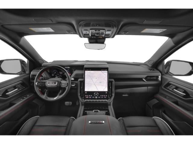 2026 GMC Yukon XL 4WD 4dr AT4