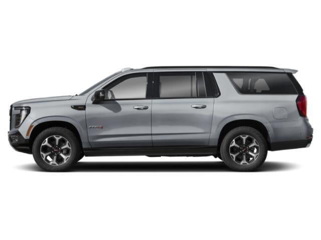 2026 GMC Yukon XL 4WD 4dr AT4