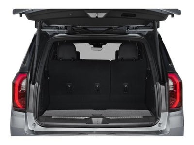 2026 GMC Yukon XL 4WD 4dr AT4