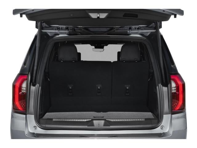 2026 GMC Yukon XL 4WD 4dr AT4