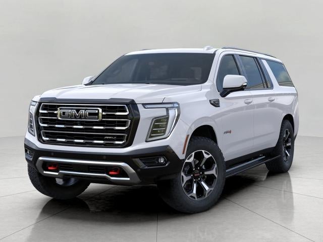 2026 GMC Yukon XL 4WD 4dr AT4