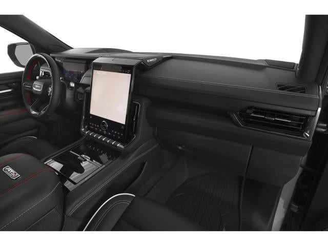 2026 GMC Yukon XL 4WD 4dr AT4