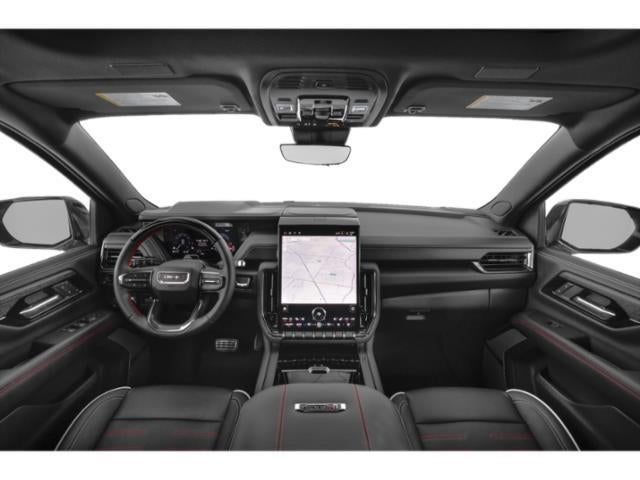 2026 GMC Yukon XL 4WD 4dr AT4