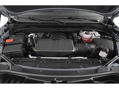 2026 GMC Yukon XL 4WD 4dr AT4