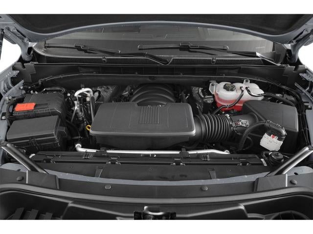 2026 GMC Yukon XL 4WD 4dr AT4