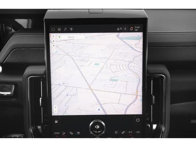 2026 GMC Yukon XL 4WD 4dr AT4