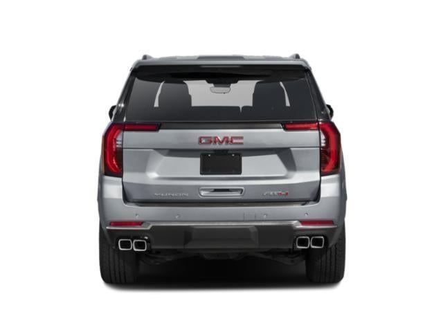 2026 GMC Yukon XL 4WD 4dr AT4