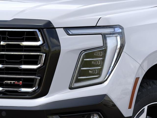 2026 GMC Yukon XL 4WD 4dr AT4