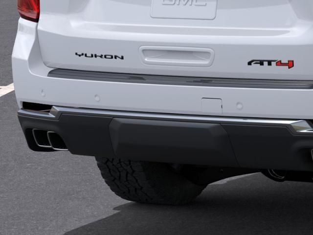 2026 GMC Yukon XL 4WD 4dr AT4