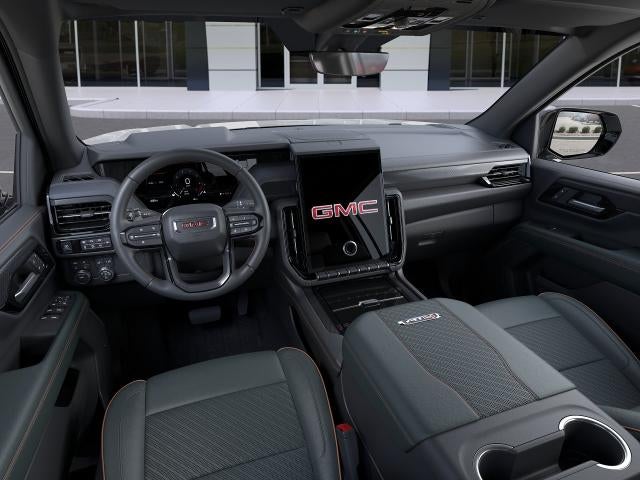 2026 GMC Yukon XL 4WD 4dr AT4