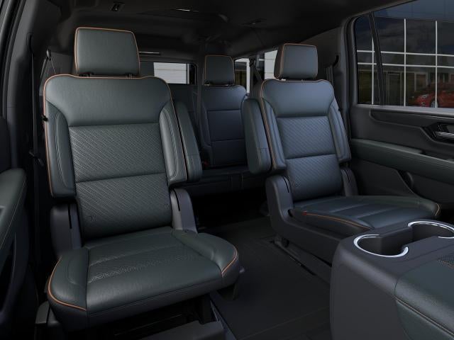 2026 GMC Yukon XL 4WD 4dr AT4
