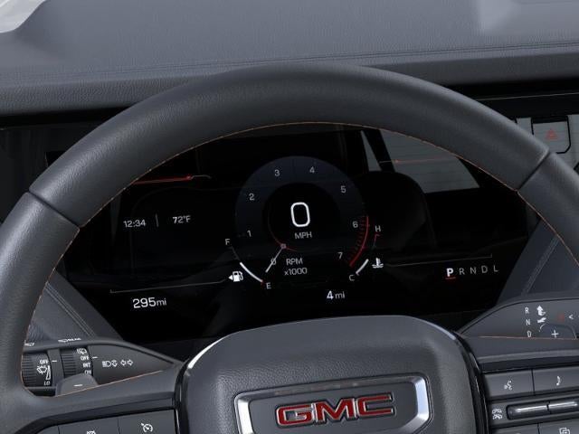 2026 GMC Yukon XL 4WD 4dr AT4