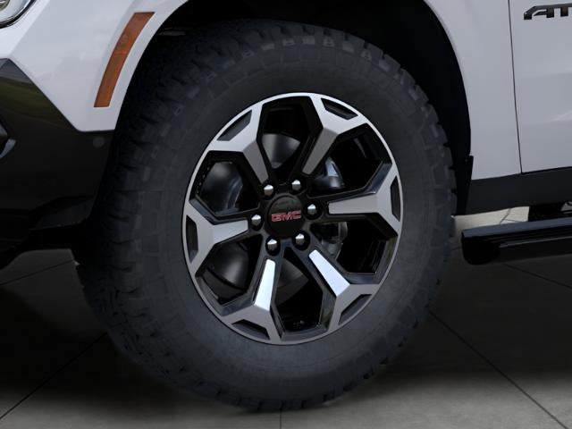2026 GMC Yukon XL 4WD 4dr AT4