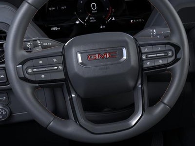 2026 GMC Yukon XL 4WD 4dr AT4