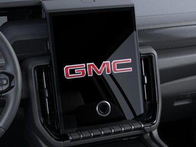 2026 GMC Yukon XL 4WD 4dr AT4
