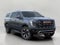 2026 GMC Yukon XL 4WD 4dr AT4
